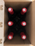 长城特选7橡木桶解百纳干红葡萄酒750ml*6瓶整箱装红酒送礼 实拍图