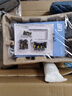 永艺新沃克Pro/max+人体工学椅办公椅电脑椅电竞椅家用单人座椅4D腰靠 实拍图