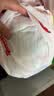 好奇（Huggies）铂金装小桃裤成长裤XL96片(12-17kg)加大号尿不湿【透爽散热】 实拍图
