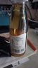 绿杰鲜汁发酵型苹果醋饮料280ml*6瓶装0蔗糖0脂肪健康饮料 实拍图