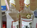 鸭溪窖 复古版 浓香型白酒 42度 500ml*6瓶 整箱装 热门商品 实拍图
