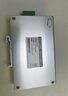 普联（TP-LINK）工业级以太网交换机5口8口百兆和千兆DIN导轨安装耐高温75度TP工业交换机企业网络分线器分流器 TL-SF1005工业级 5口百兆 实拍图