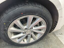 固特异（Goodyear）汽车轮胎 205/55R16 91W EF1 SPORT鹰驰F1酷跑 适配 速腾/卡罗拉 实拍图