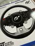 图马思特GT Wheel Add-On GT赛车游戏盘面 实拍图