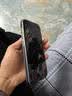 猩球卫士高级感防指纹适用Apple/苹果iPhone16ProMax磁吸瓦楞手机壳超薄行李箱条纹保护套磨砂外壳黑 实拍图