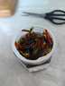 辣小董脆爽黄瓜皮280g*2瓶香辣酱菜湖南特产农家下饭菜咸菜榨菜腌菜即食 实拍图