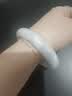 周大生【生日礼物】18K金手链葫芦铜钱本命年红绳手饰送女生约0.75g 实拍图
