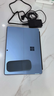 微软（Microsoft）Surface Pro 第11版 二合一笔记本电脑 国家政府补贴 轻薄本 AI+PC 骁龙X Elite 16G 1T 宝石蓝 实拍图