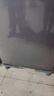 建讯通用万能型全自动洗衣机底座减震防滑加高底座滚筒波轮可移动半自动洗衣机底座 【已售20000+】巨稳4吸盘脚灰 实拍图