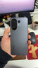 vivo S30 12GB+256GB 可可黑 国家补贴 多彩轻薄直屏 超级潜望长焦 学生 live图 AI手机 实拍图