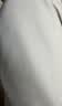 【100%纯棉】耐磨男裤休闲裤男士裤子夏季薄款工装裤子男阔腿裤男 【舒适耐磨】浅灰色3222 M 【100-120斤可穿】 实拍图