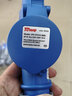 TOWE同为3芯工业连接器 16A 工业航空插头插座IP44公母头套装IPS-PS316 实拍图
