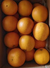 京鲜生 秭归伦晚脐橙/甜橙 铂金果 净重4.5斤 单果180g起 橙子水果礼 实拍图