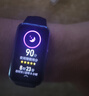 华为（HUAWEI）手环10 标准版 羽砂黑 智能手环专业睡眠分析情绪健康铝合金机身心率监测运动手环华为手环9升级 实拍图
