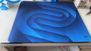 卓威奇亚（ZOWIE GEAR）G-SR-SE澜II 电竞鼠标垫 细面鼠标垫 游戏鼠标垫 控制垫 滑垫 电竞桌垫  实拍图