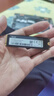 雷克沙（Lexar）NM620 2TB SSD固态硬盘 M.2接口（NVMe协议）PCIe 3.0x4 读速3500MB/s足容TLC颗粒 品牌机装机升级 实拍图