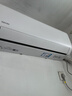 华凌空调 超省电pro大1.5匹一级能效 双排铜管蒸发器变频挂机 KFR-35GW/N8HA1Ⅲ-P 实拍图