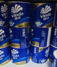 维达（Vinda）有芯卷纸 蓝色经典4层200克*27卷 高克重卫生纸 厕纸纸巾整箱 实拍图