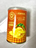 三只松鼠黄桃鲜果捞2550g/6罐 礼盒装新鲜水果罐头清爽糖水儿童年货送礼 实拍图