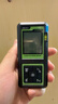 得力（deli）绿光测距仪室外手持红外线高精度电子激光尺户外量房仪50m 实拍图