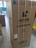 统帅（Leader）海尔冰箱出品180L两门小冰箱家用直冷不占地BCD-180LLC2E0C9以旧换新 实拍图