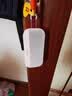 BOSE SoundLink Flex 小巨弹蓝牙扬声器户外防水音箱音响 无线便携式露营音箱 Flex（第二代）花瓣粉 实拍图