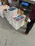 舍得马上有 小酒盲盒浓香型白酒52度 100ml 单瓶马年礼物（随机发货） 实拍图