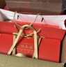 杏花楼海派三重奏255g 企业团购礼盒混合桃酥蝴蝶酥坚果曲奇糕点 实拍图