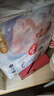 好奇（Huggies）金装纸尿裤NB80片(5kg以下)尿不湿【速干不易红】 实拍图