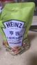 亨氏(Heinz) 沙拉酱 小轻纯沙拉酱175g脂肪减半蔬菜水果沙拉寿司酱 实拍图