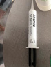 乐泰/loctite SI5910 平面密封强力胶 大众奥迪原厂汽车维修柔性法兰密封耐油正时箱盖油底壳黑色 50ml/支 实拍图