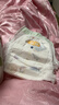 宜婴新梦想家全包臀婴儿小内裤L76片拉拉裤超薄【品牌直供 安心品质】 实拍图