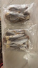 咸香剥皮鱼干 新货扒皮鱼 广东咸鱼干风干海鱼腊鱼块腌鱼500g特产 剥皮鱼干L号500克 实拍图