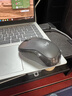 罗技（Logitech）M240 静音无线蓝牙鼠标 商务办公家用便携鼠标 带Logi Bolt接收器 商用版 实拍图