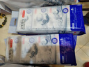 京东京造杀菌湿巾80片*4包 消毒湿纸巾无酒精湿纸巾可灭活病毒率99%  实拍图