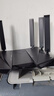 中兴（ZTE）问天BE6800Pro+ 全向穿墙王Wi-Fi7 家用无线路由器 双频聚合游戏加速巨阙天线 满血2.5G网口 实拍图