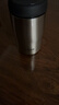 虎牌（TIGER）不锈钢保温杯原装进口男女水杯子MJA-B024-XCT不锈钢色240ML 实拍图