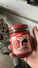 茂德公 辣椒酱牛肉酱220g 佐餐拌饭拌面香辣酱 火锅蘸料调味酱下饭菜 实拍图