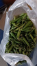 新鲜豌豆四川带壳青豆角水果甜豆荚农家蔬菜 新鲜青豌豆荚净重3斤 实拍图