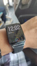 小米（MI）手环9Pro黑色 智能手环 高精度运动健康 睡眠呼吸暂停监测 心脏血氧监测运动手环送男友送女友 实拍图