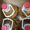 金龙鱼 食用油 葵花籽清香型食用植物调和油5L*4 实拍图