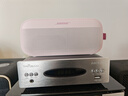 BOSE SoundLink Flex 小巨弹蓝牙扬声器户外防水音箱音响 无线便携式露营音箱 Flex（第二代）花瓣粉 实拍图