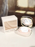 韩方五谷水润无暇气垫粉底bb霜美白遮瑕保湿持久不脱妆卡粉干皮粉气垫cc霜 实拍图