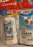 贝亲（Pigeon）奶瓶果蔬清洗剂1.9L+奶瓶刷 婴儿奶瓶清洁套装 实拍图