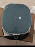 美的（Midea）电饼铛 电饼档上下盘可拆洗家用智能0氟钛陶瓷双面加热三明治早餐机煎烤机煎饼锅烙饼锅 JKC3077Ti 实拍图
