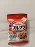 卡乐比（Calbee）即食燕麦片 水果麦片 原味600g+50g*4 日本进口 早餐代餐冲泡即食 实拍图