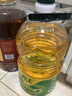 西王 食用油 玉米胚芽油 5L 非转基因物理压榨（新老包装交替发货） 实拍图