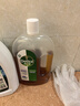 滴露（Dettol）消毒液消毒水1.2L衣物除菌液 家居地板杀菌除螨 松木香 非84酒精 实拍图