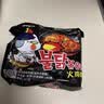 三养（SAMYANG）火鸡面三养速食方便面袋装 700g(140g*5)泡面拌面早餐零食 实拍图