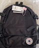 匡威（Converse）官方 STRAIGHT EDGE夏季多隔层书包男女双肩包UA5797 UA5797-023 OSFA 实拍图